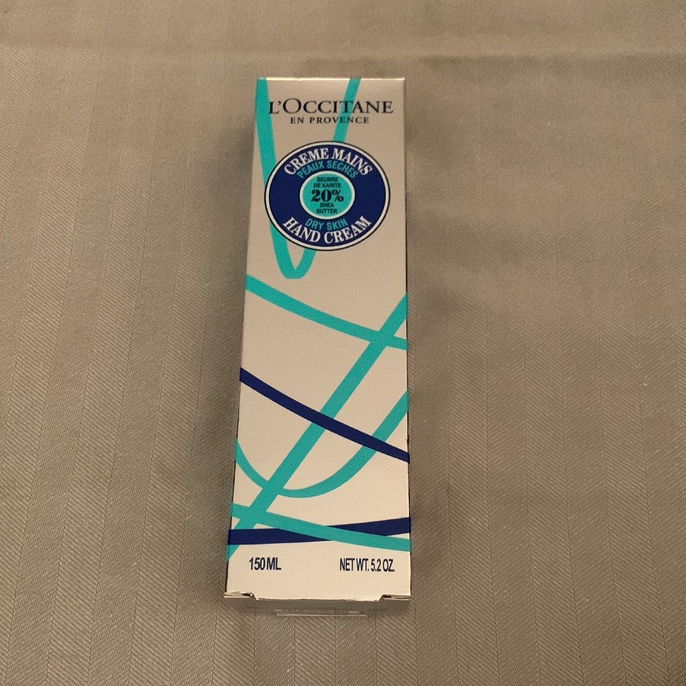 L’Occitane EN PROVENCE